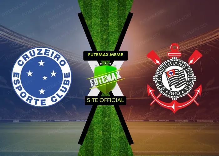 Assistir Cruzeiro x Corinthians ao vivo 07/07/2024 Thumbnail