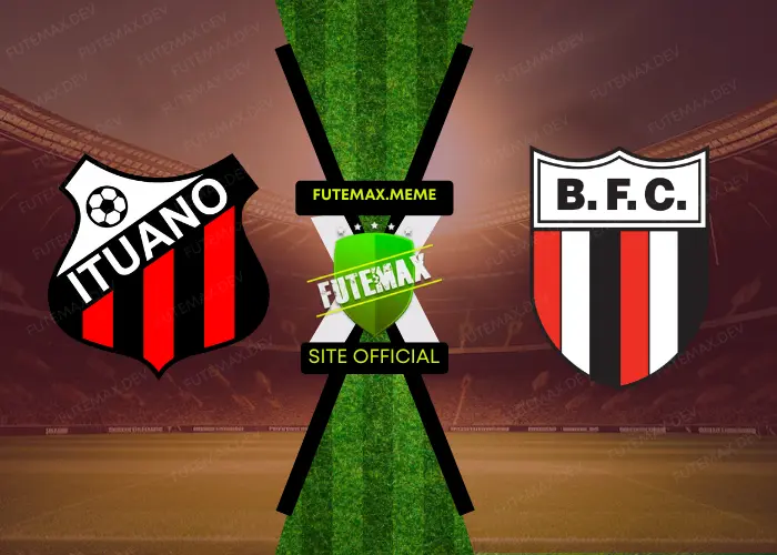 Assistir Ituano x Botafogo SP ao vivo 07/07/2024 Thumbnail